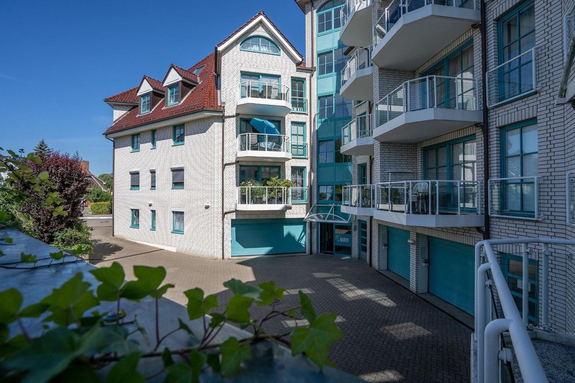 Pamirstrasse 2 Heimathafen Niendorf Apartment Niendorf  Exterior foto